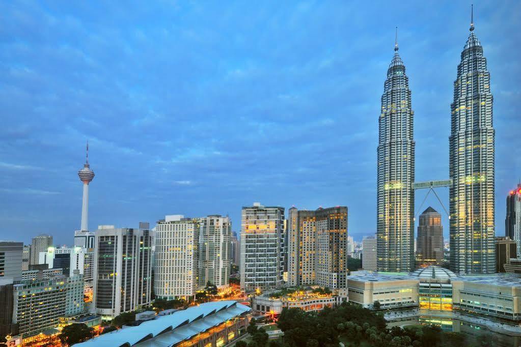 Lotus Hotel Masjid India Kuala Lumpur Exterior photo