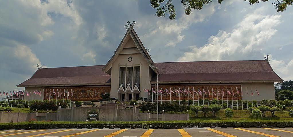 Lotus Hotel Masjid India Kuala Lumpur Exterior photo